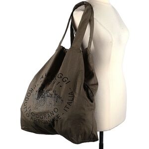 Campomaggi Casual Tote